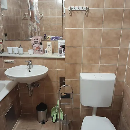 Tombili 2 Appartamento Pola