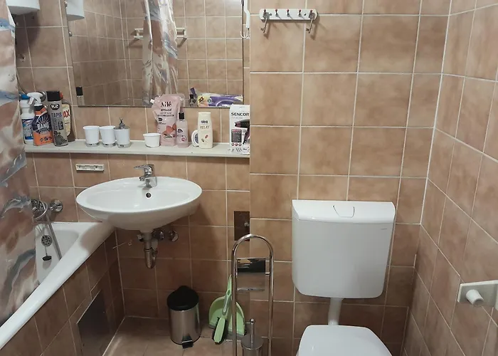 Tombili 2 Διαμέρισμα Πούλα