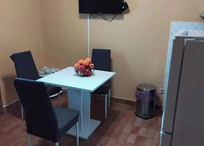 Tombili 2 Lejlighed Pula